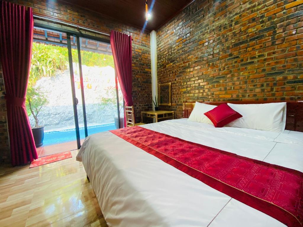 Sunshine villa thuy bieu photo 2