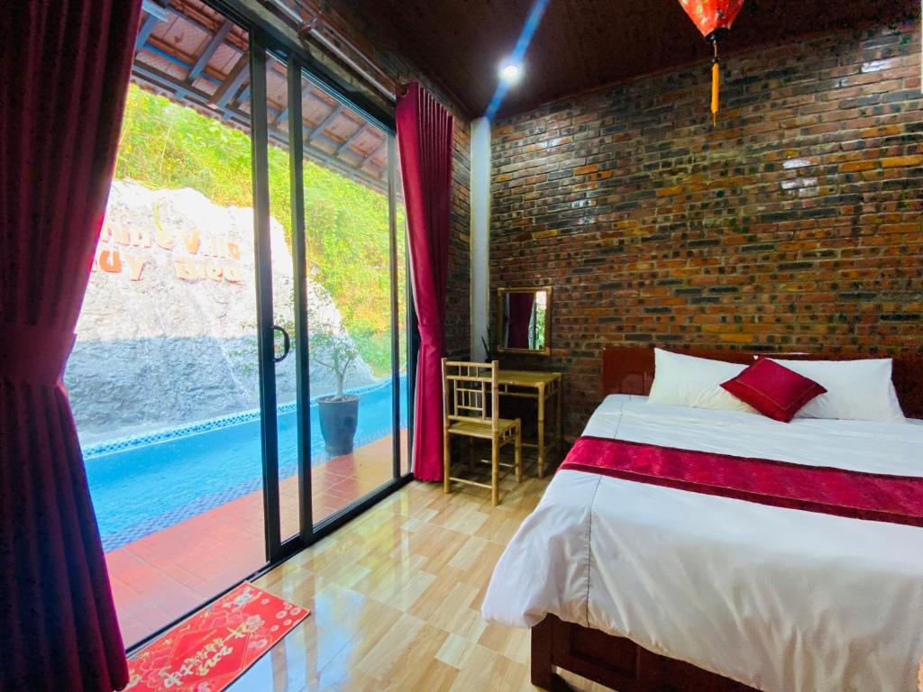 Sunshine villa thuy bieu photo 3