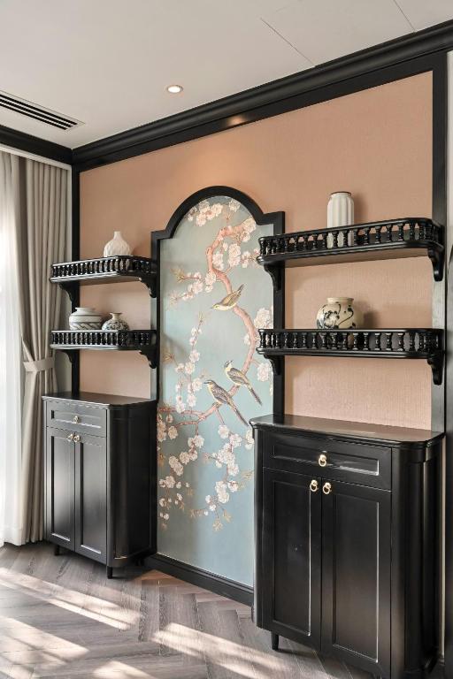 Thiên Ân Boutique Hotel photo 3