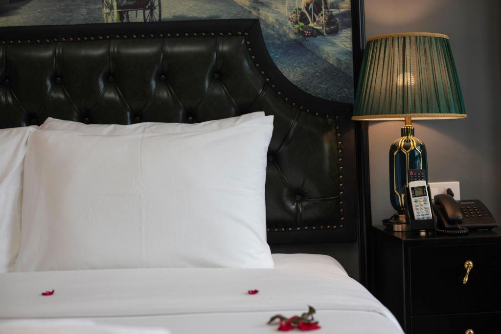 Hanoi View Hotel photo 3