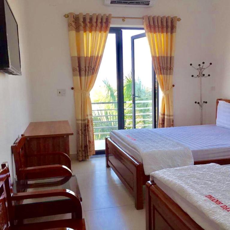 Thanh Dat 2 Hotel photo 2