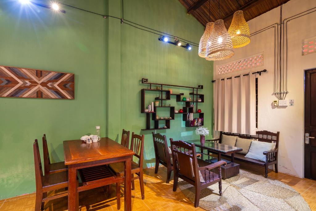 Little Nap Homestay — photo 1