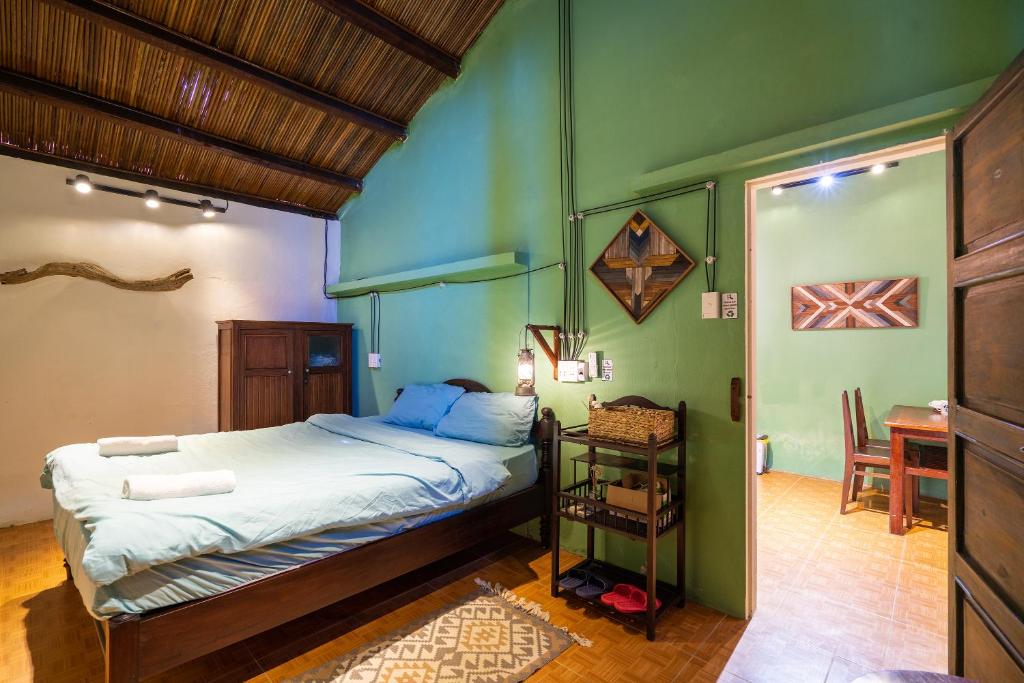 Little Nap Homestay photo 2