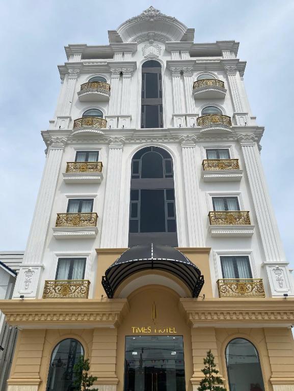 Times Hotel — photo 1
