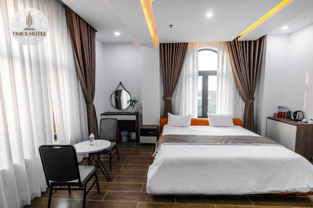 Times Hotel photo 2