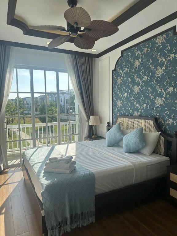Phan Thiet Beach Villa photo 2