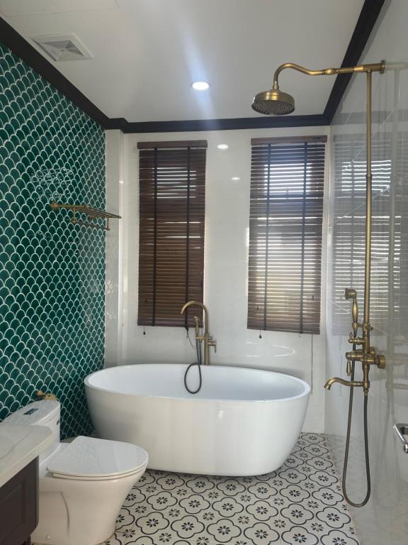 Phan Thiet Beach Villa photo 3