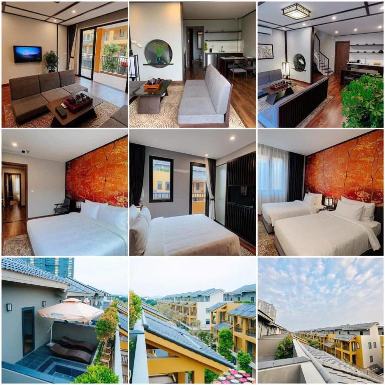 Khoáng nóng Wyndham Thanh Thủy Onsen photo 2