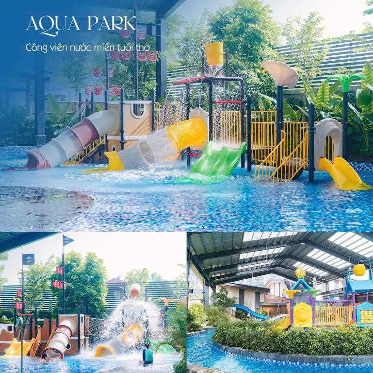 Khoáng nóng Wyndham Thanh Thủy Onsen photo 3