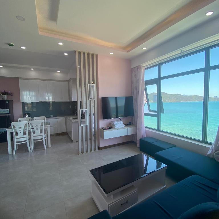 DAC HOMESTAY - Family Apartment Nha Trang photo 2