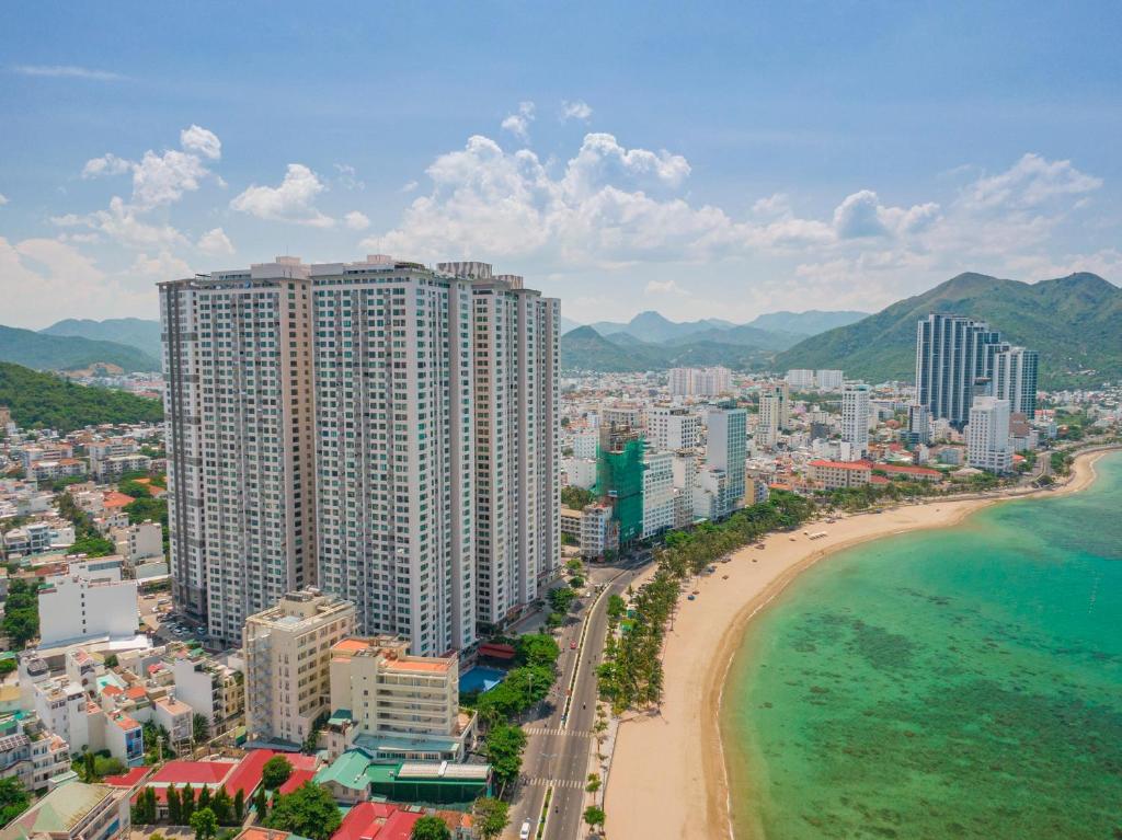 DAC HOMESTAY - Family Apartment Nha Trang photo 3