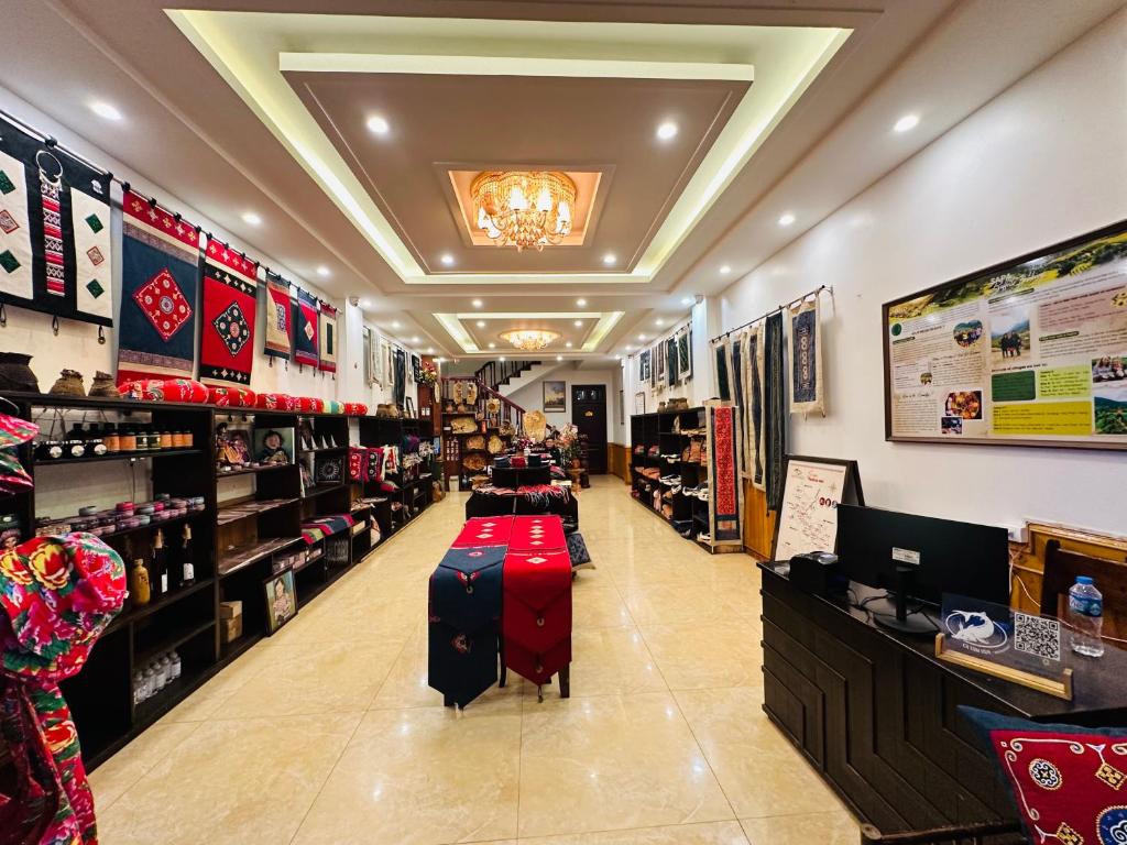 Thanh Quyen hotel photo 3