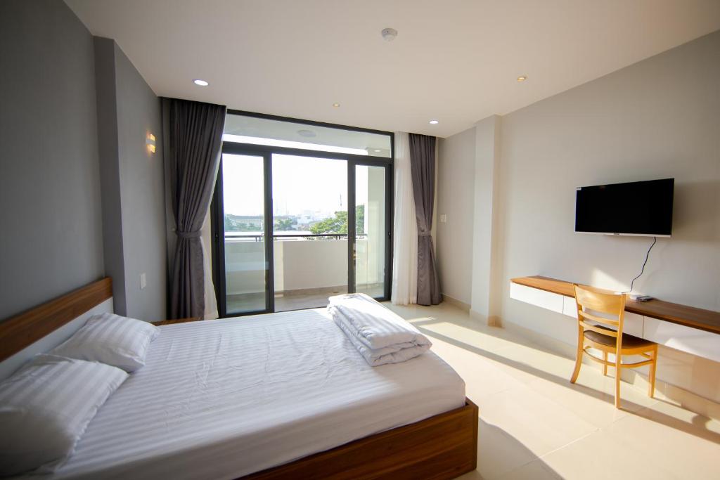 Hạnh Trang Hotel — photo 1