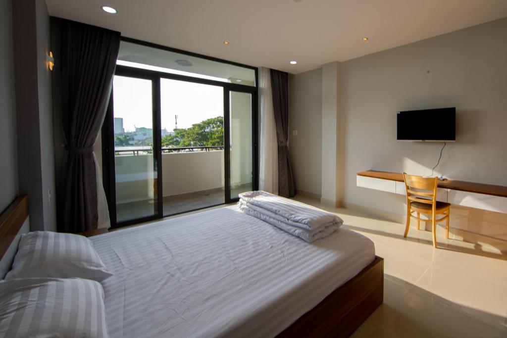 Hạnh Trang Hotel photo 2