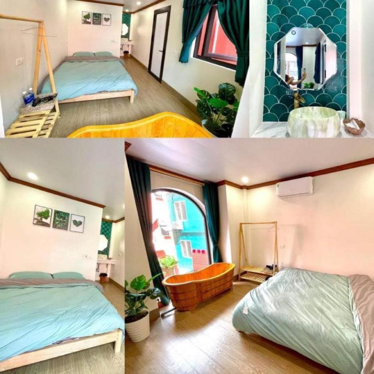 L’abri Retreat _ Venuestay photo 2