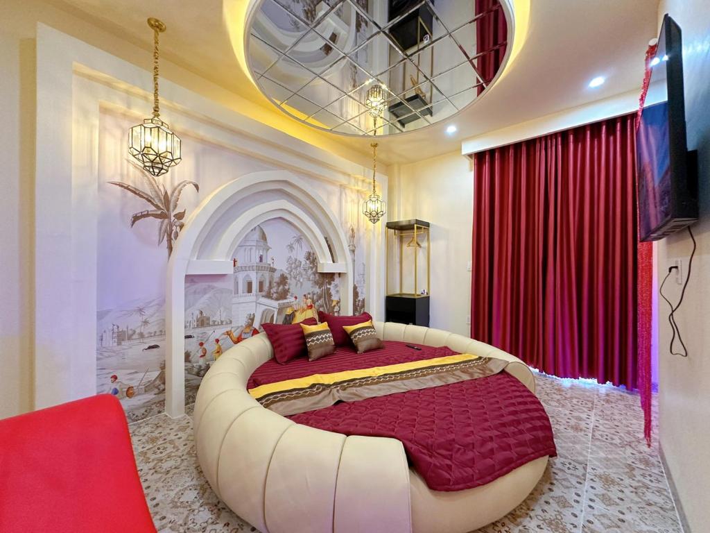 Sky Star Hotel photo 2