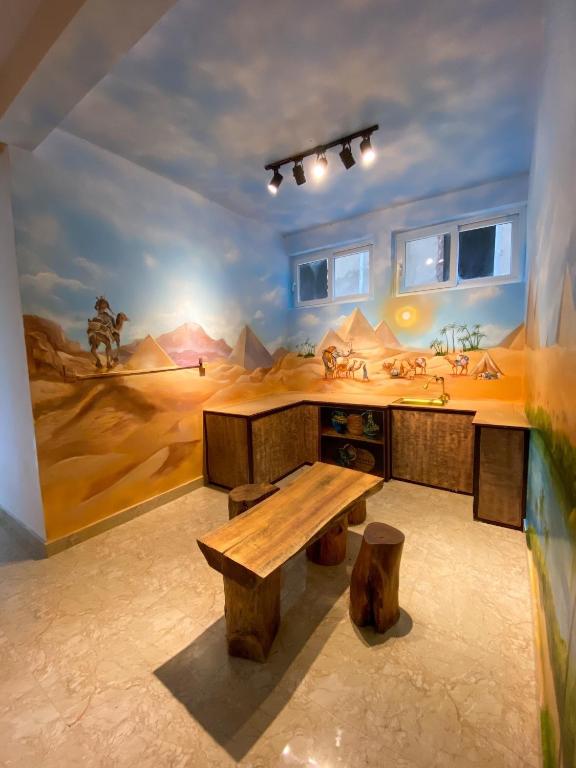 The New House photo 3
