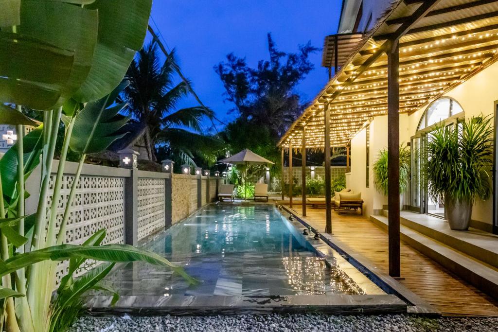 The Watermark Beachside Hotel — photo 1