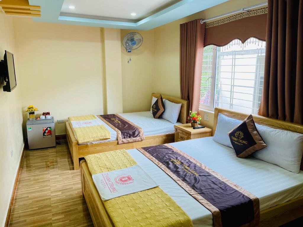 Thanh Trung Hotel photo 2