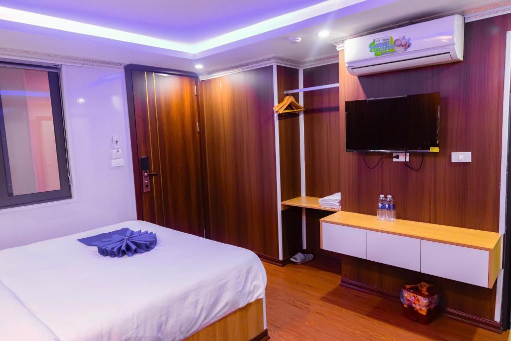 Sapa Grand Blue Hotel photo 3