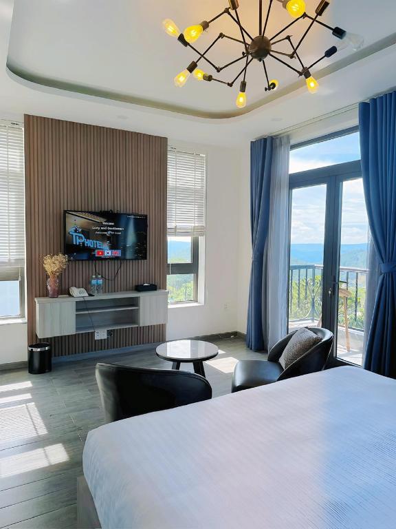 TP Dalat Hotel — photo 1