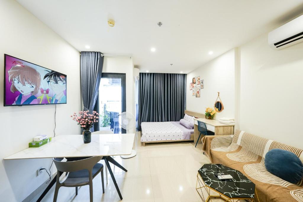 Shi House - The Perfect Stay Studios S1002 — photo 1