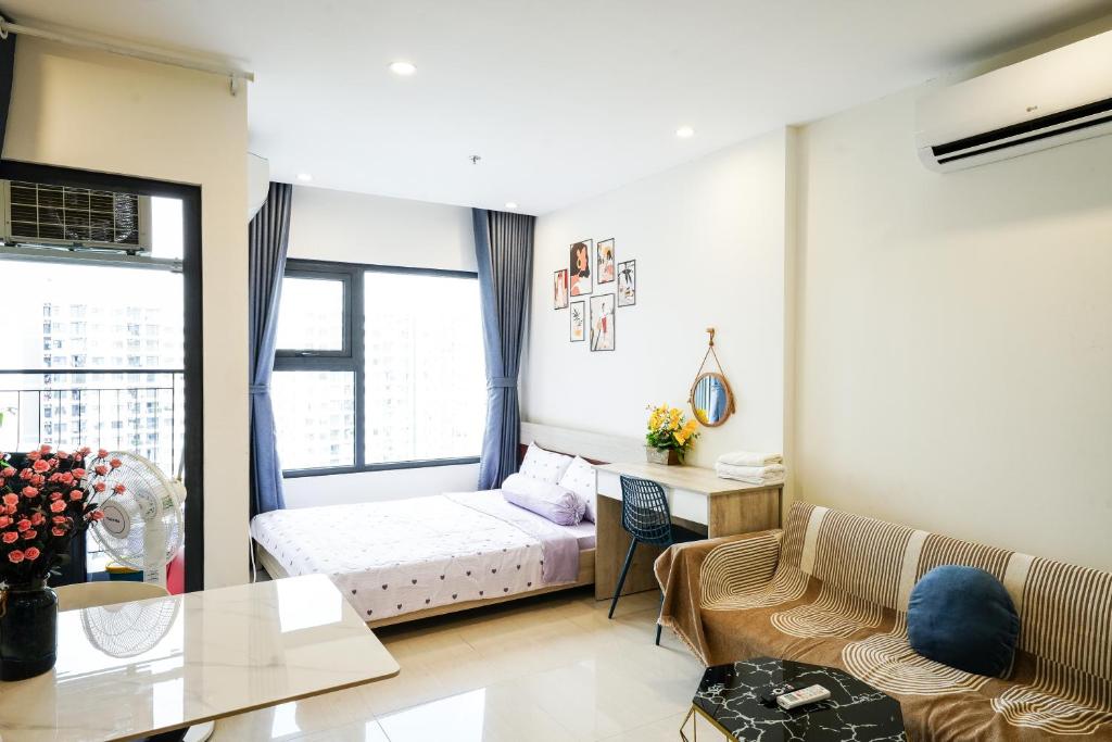 Shi House - The Perfect Stay Studios S1002 photo 2