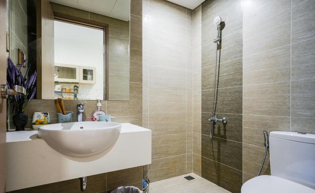 Shi House - The Perfect Stay Studios S1002 photo 3