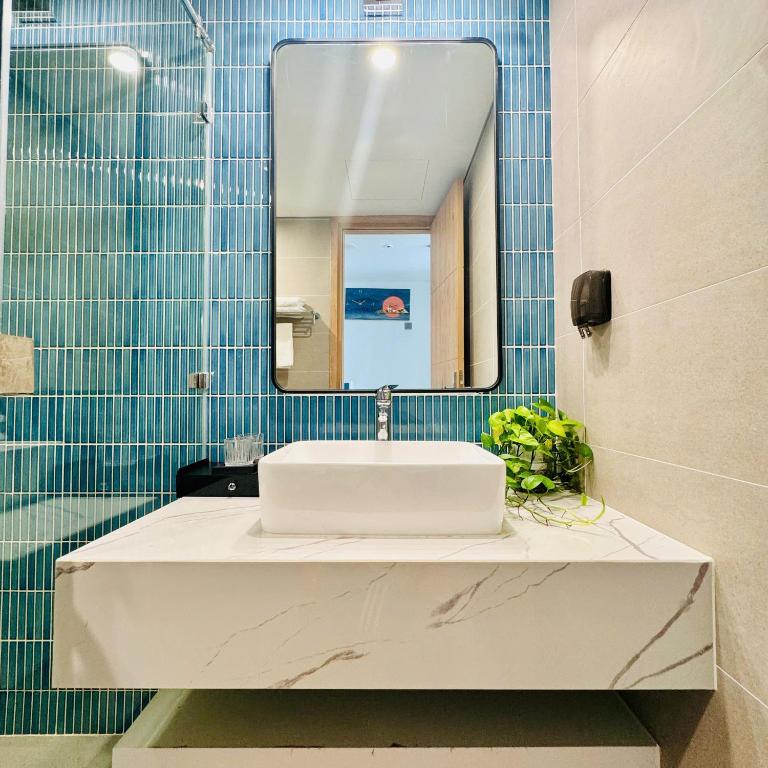 Flamingo Hải Tiến - Sỏi Apartment photo 3