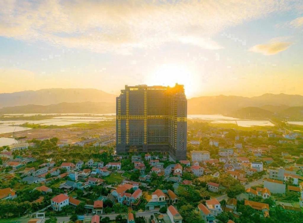 LYNN TIMES THANH THUỶ - Khu nghỉ dưỡng khoáng nóng — photo 1