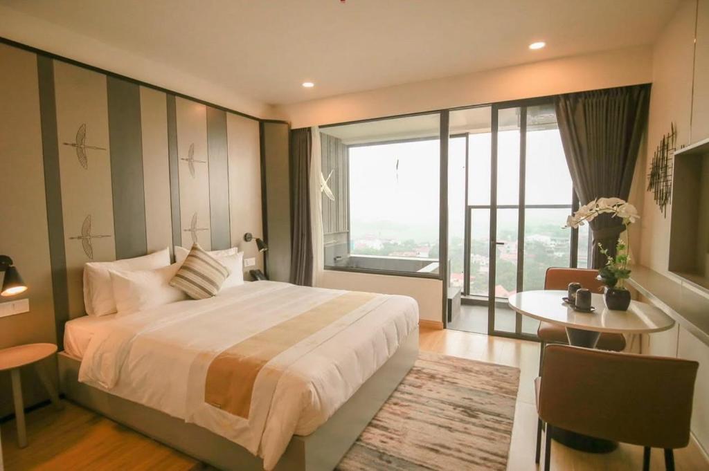 LYNN TIMES THANH THUỶ - Khu nghỉ dưỡng khoáng nóng photo 2