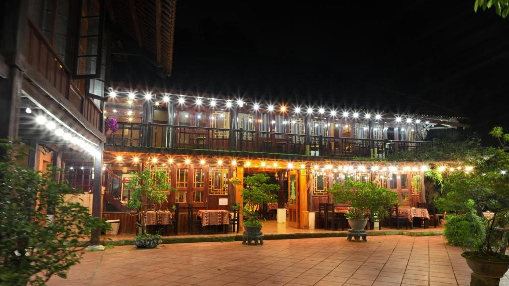 Sapa Garden Bungalow — photo 1