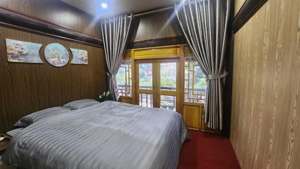 Sapa Garden Bungalow photo 2