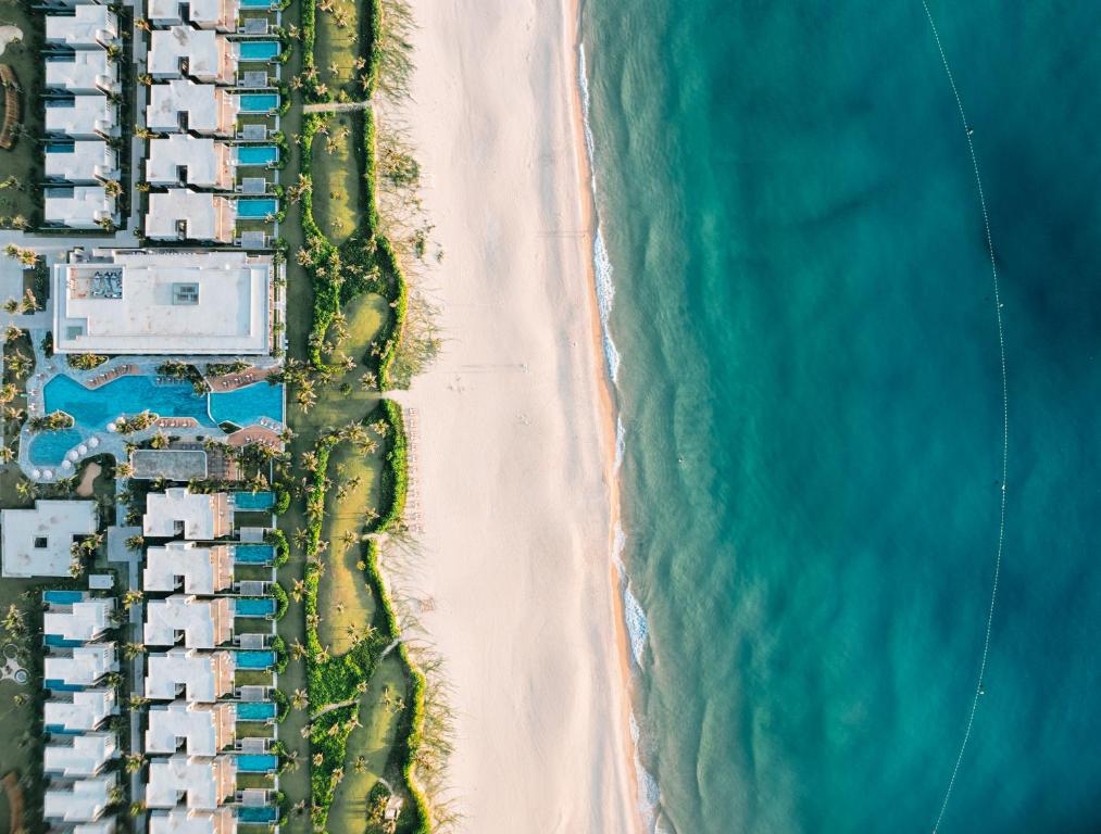 The Ocean Resort by Fusion Quy Nhon — photo 1