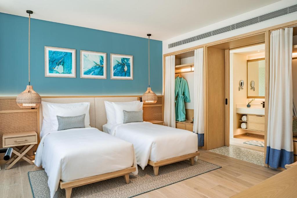 The Ocean Resort by Fusion Quy Nhon photo 2