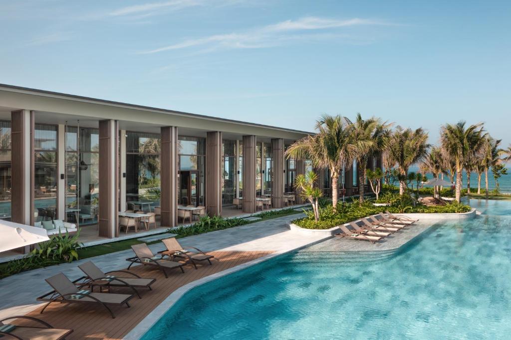 The Ocean Resort by Fusion Quy Nhon photo 3