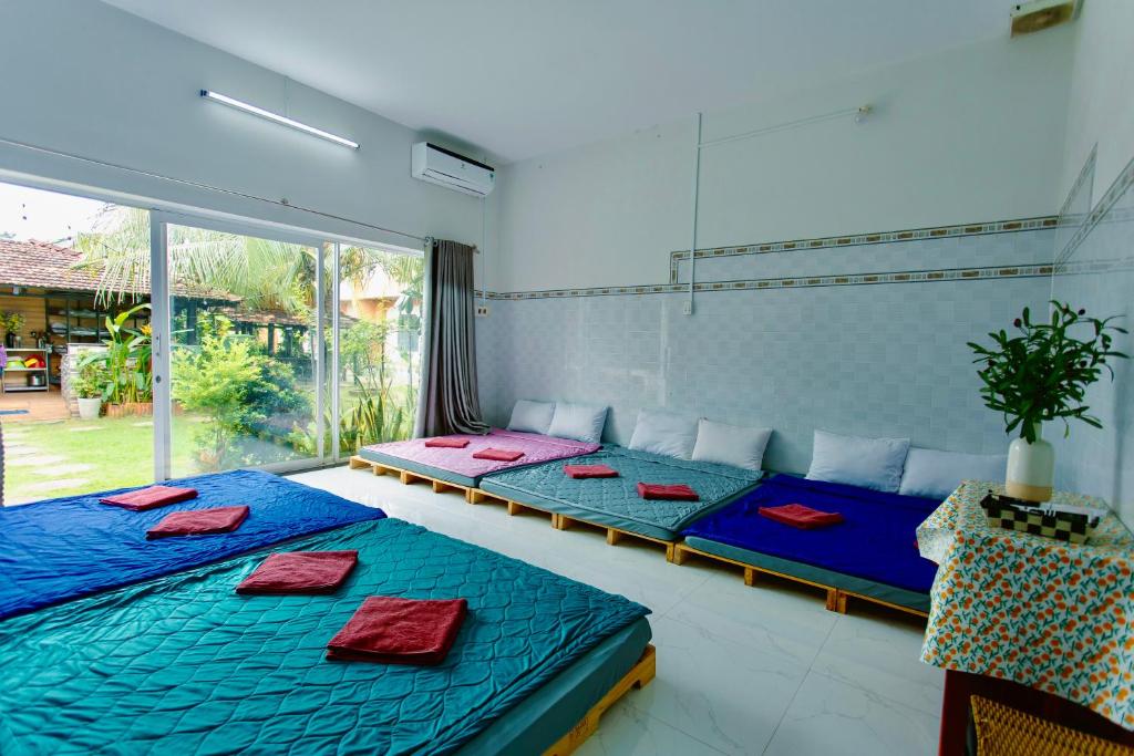 Hồ Cốc Homestay photo 2