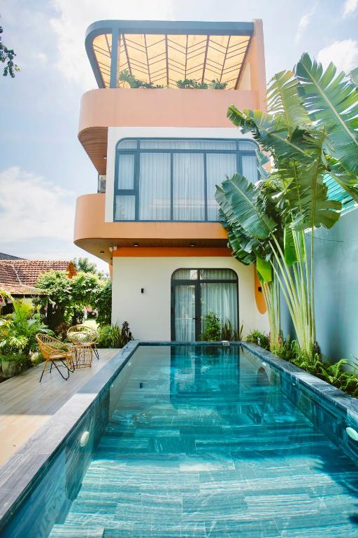 Hồ Cốc Homestay photo 3