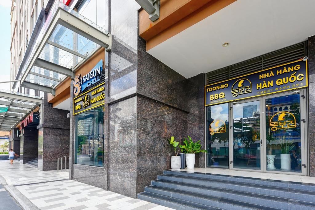 Saigon Royal Apartment photo 2