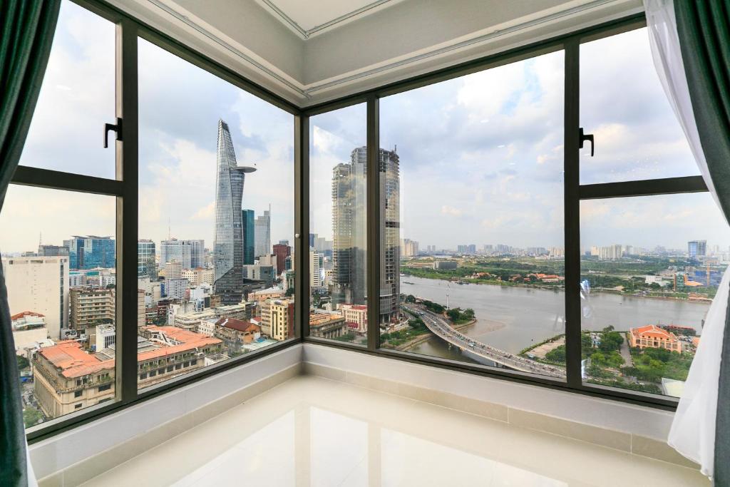 Saigon Royal Apartment photo 3