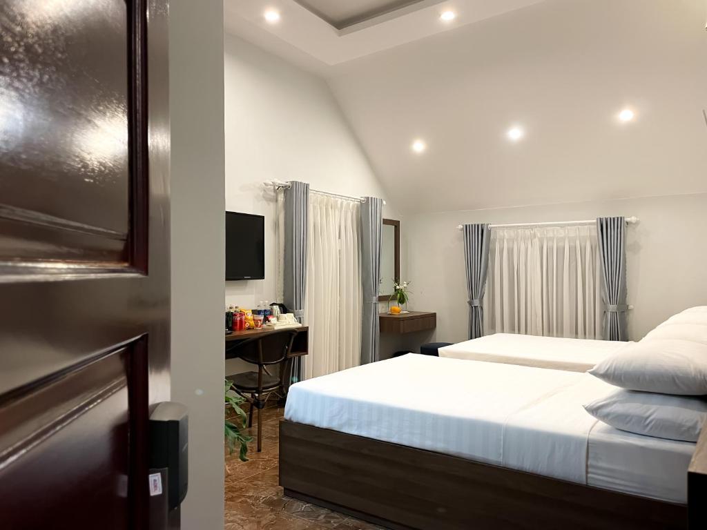 Sunshine Villa Dalat photo 2