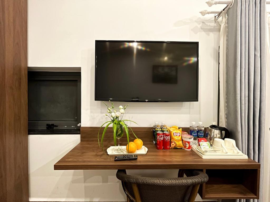 Sunshine Villa Dalat photo 3