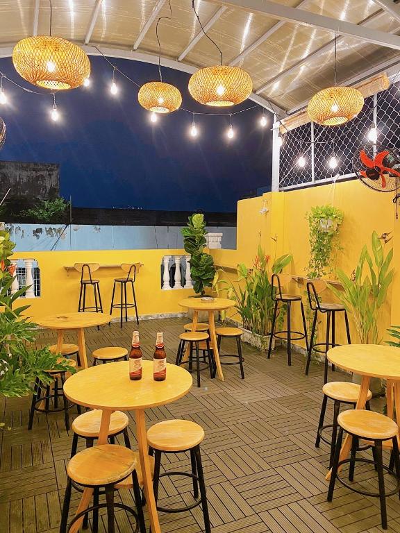 Saigon Authentic Hostel - Local Vibes photo 3