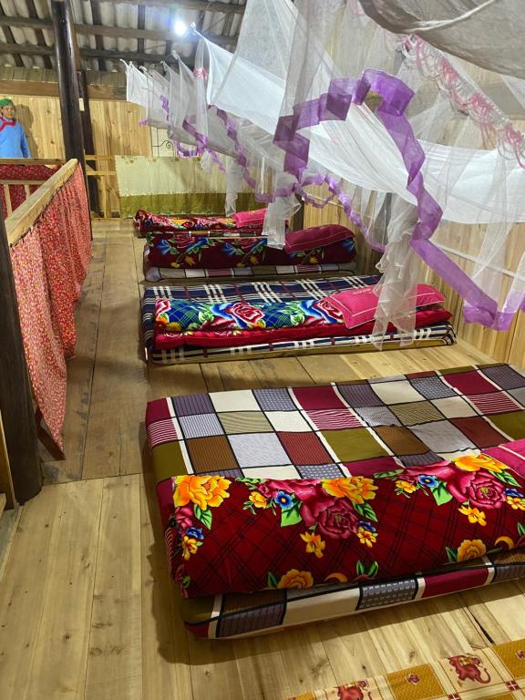 Son Thoi Homestay photo 2