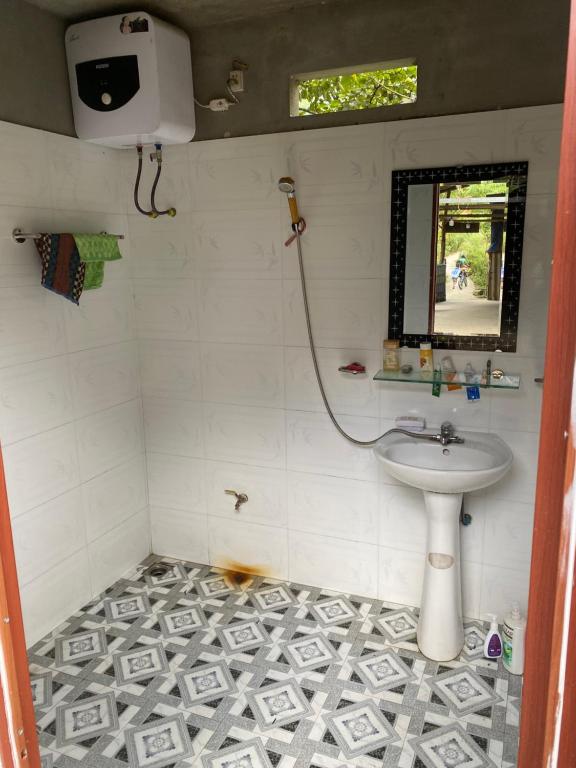 Son Thoi Homestay photo 3