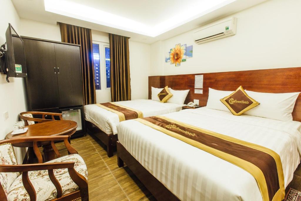 Sunflower Hotel 2 photo 2
