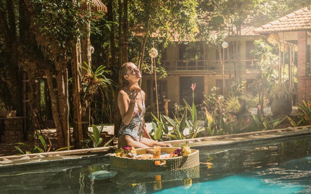 Valley Village Resort Phu Quoc — photo 1