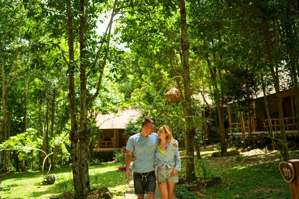 Valley Village Resort Phu Quoc photo 3