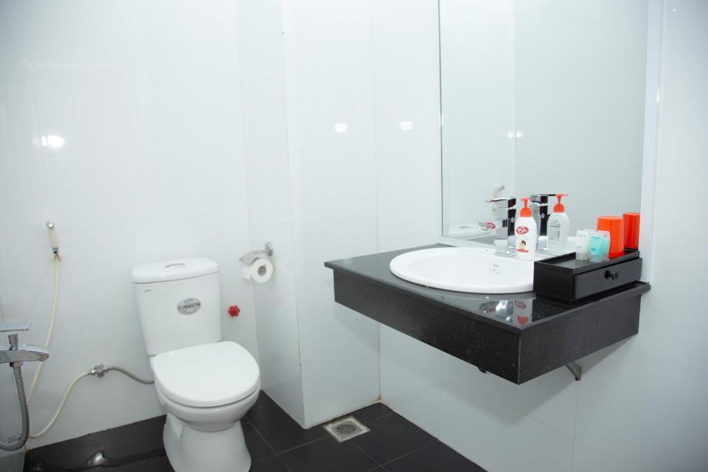 Sài Gòn Phan Rang Hotel photo 2