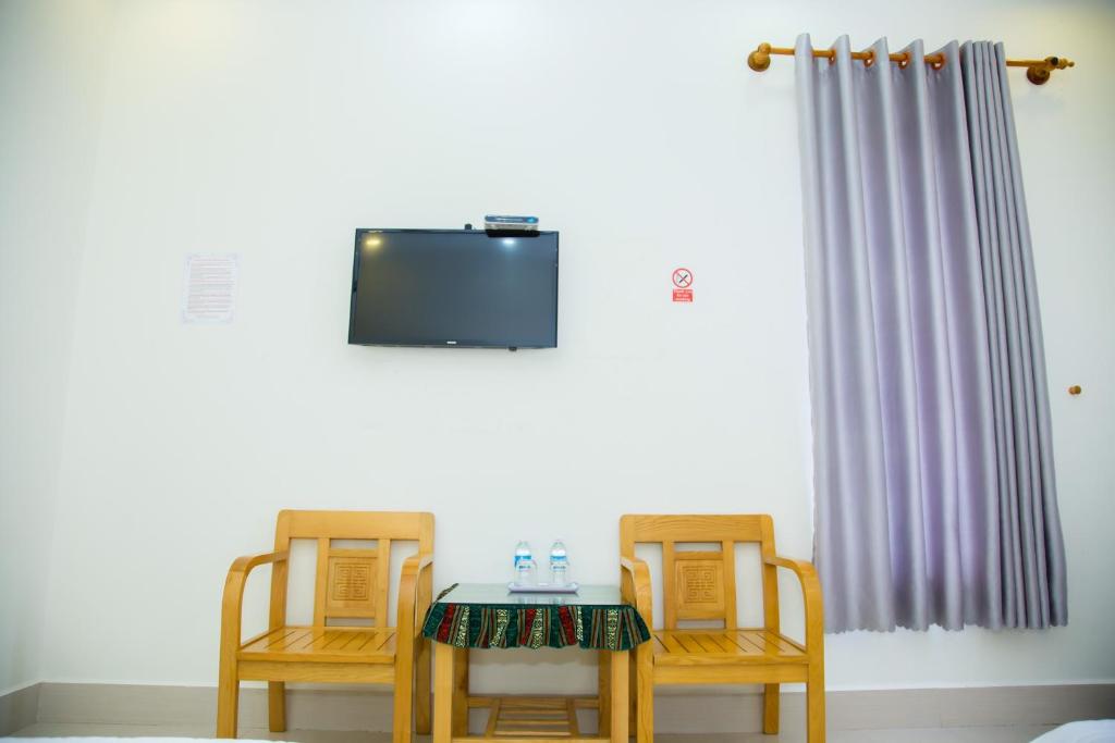 Sài Gòn Phan Rang Hotel photo 3